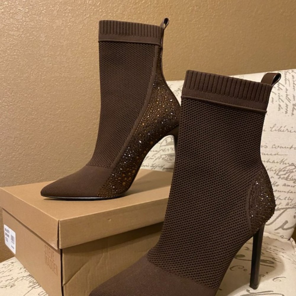 Sock Booties - image 4